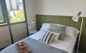 San Telmo NUEVO luxury diseño terraza cerca de Puerto Madeo